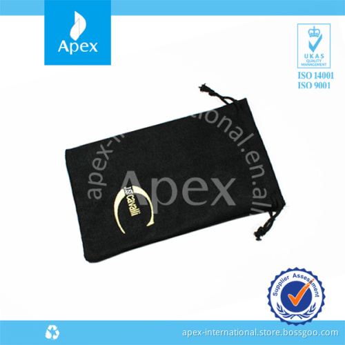 Custom nonwoven fabric drawstring bag